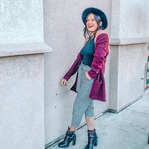 Meet your Posher, Graciela